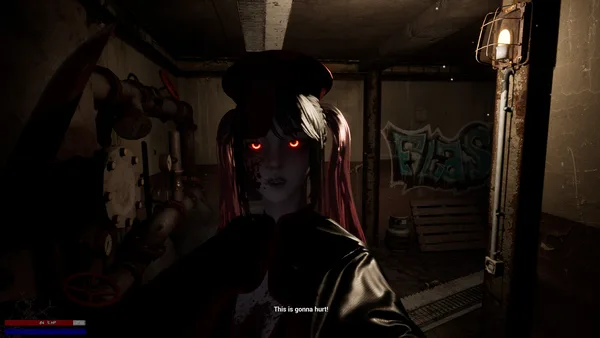 Shards Of Solitude screenshot 3