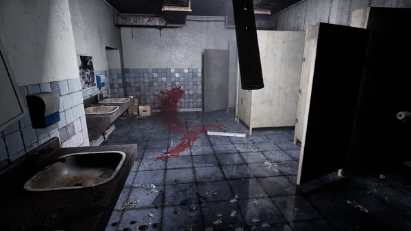 Shards Of Solitude screenshot 4