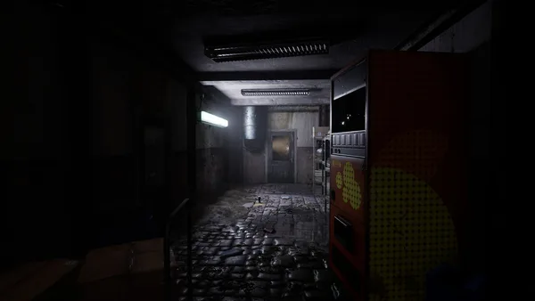Shards Of Solitude screenshot 7