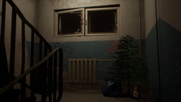 CALLUS screenshot 3