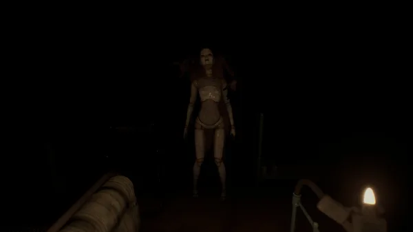 CALLUS screenshot 4