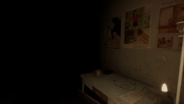 CALLUS screenshot 6