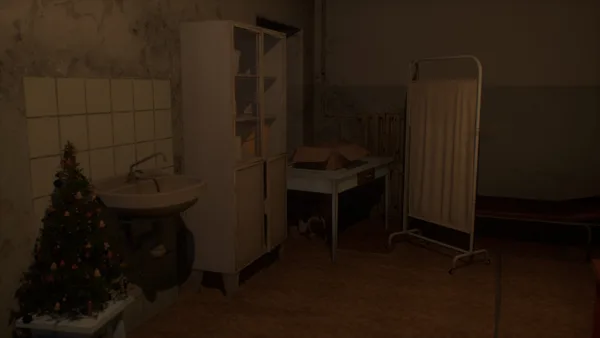 CALLUS screenshot 7