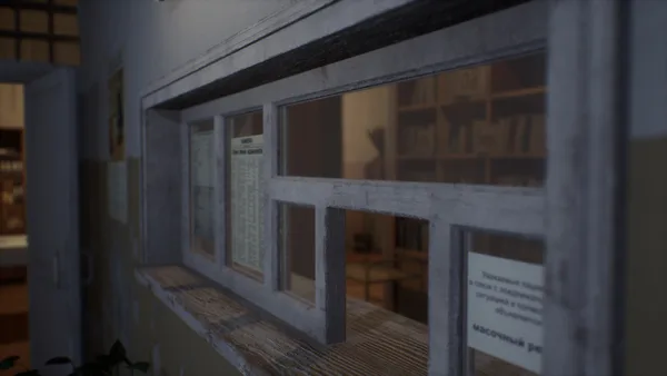 CALLUS screenshot 9