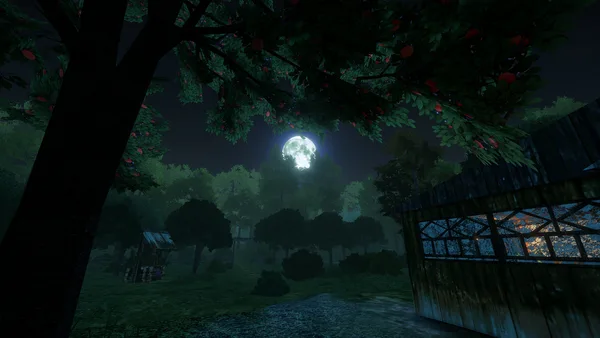 Dread Fields screenshot 9
