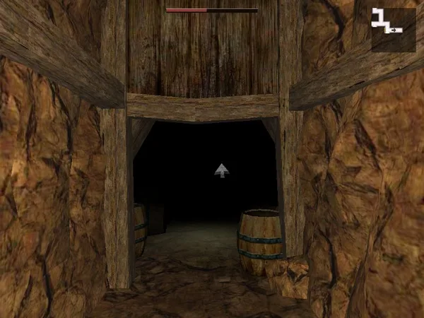 LEGIE screenshot 1