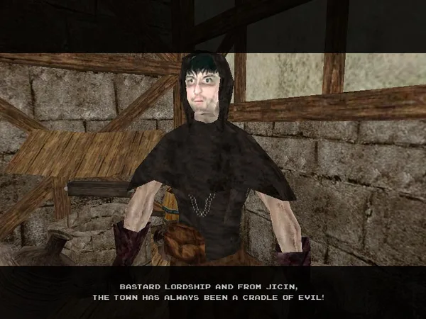 LEGIE screenshot 11