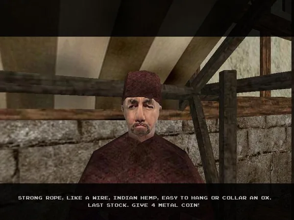 LEGIE screenshot 13