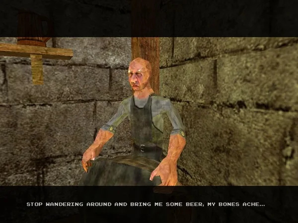 LEGIE screenshot 15