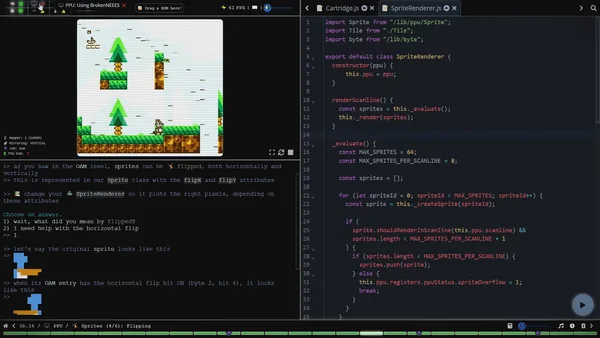 EmuDevz screenshot 1
