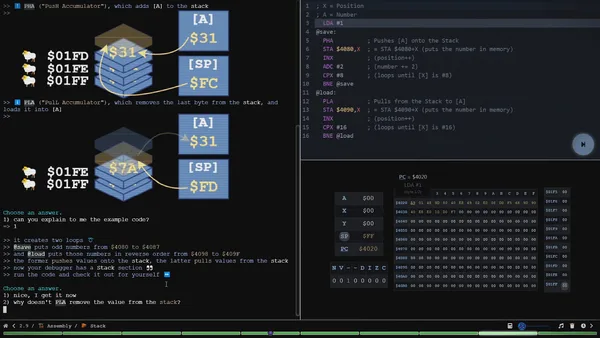 EmuDevz screenshot 2