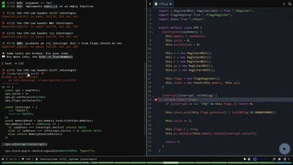 EmuDevz screenshot 3