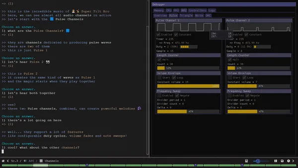 EmuDevz screenshot 7