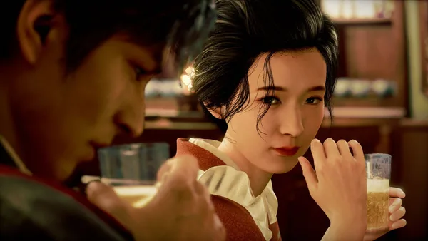 STRANGER THAN HEAVEN screenshot 9