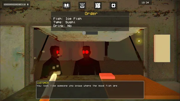 Last Fisherman screenshot 11