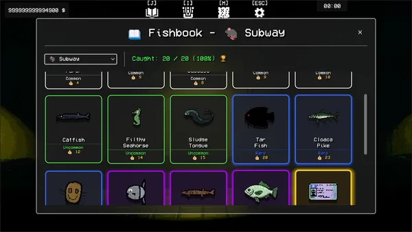 Last Fisherman screenshot 13