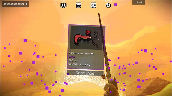 Last Fisherman screenshot 14