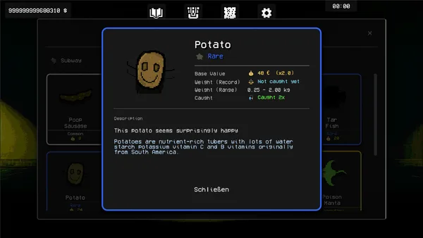 Last Fisherman screenshot 2