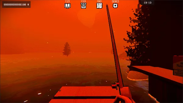 Last Fisherman screenshot 3