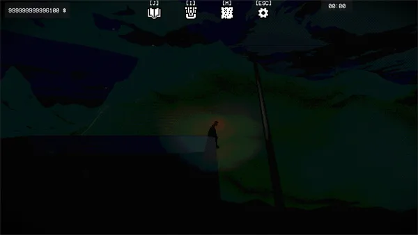 Last Fisherman screenshot 4
