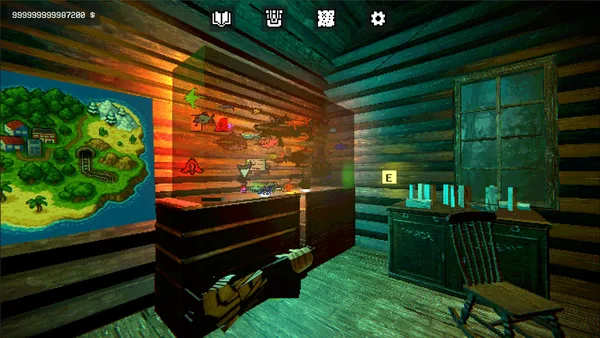 Last Fisherman screenshot 8