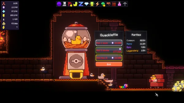  All Hail the Orb screenshot 3