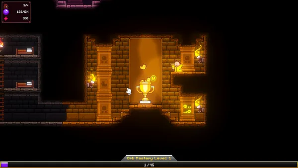  All Hail the Orb screenshot 5