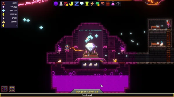  All Hail the Orb screenshot 6