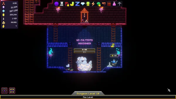  All Hail the Orb screenshot 8