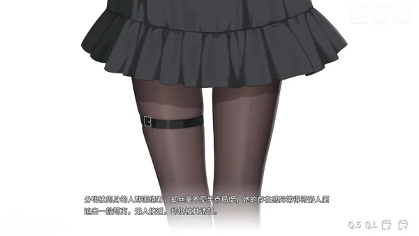Wannabe Galgame God!!! screenshot 6