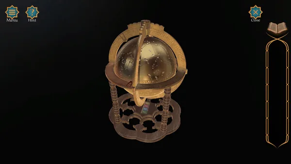Vanished Puzzle Quest screenshot 3