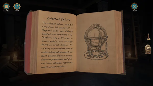 Vanished Puzzle Quest screenshot 4