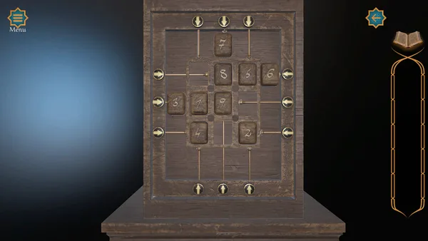 Vanished Puzzle Quest screenshot 5