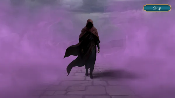 Vanished Puzzle Quest screenshot 8