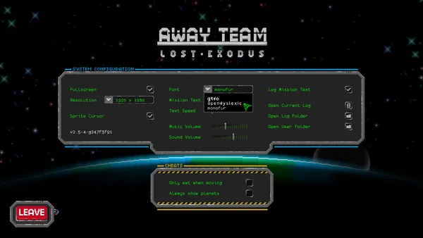 The Away Team: Lost Exodus screenshot 12