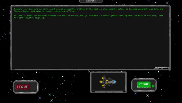 The Away Team: Lost Exodus screenshot 2