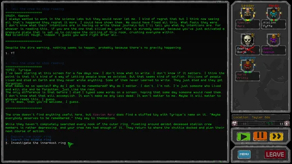 The Away Team: Lost Exodus screenshot 3