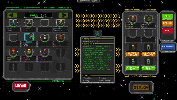 The Away Team: Lost Exodus screenshot 7
