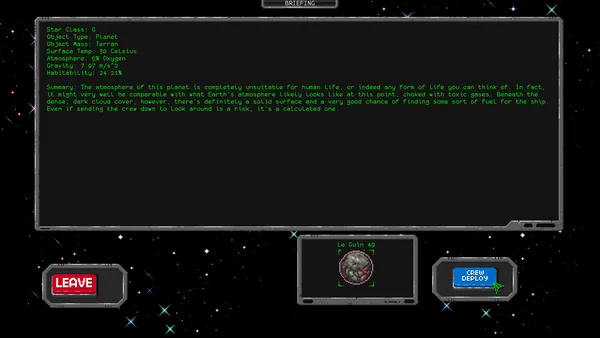 The Away Team: Lost Exodus screenshot 8