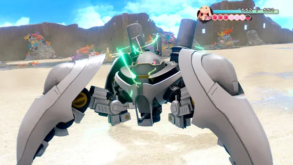 Utawarerumono: Past and Present Rediscovered screenshot 10