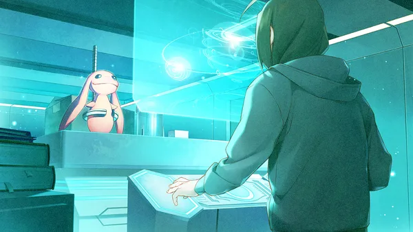Utawarerumono: Past and Present Rediscovered screenshot 13
