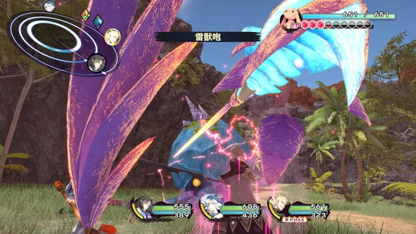 Utawarerumono: Past and Present Rediscovered screenshot 9
