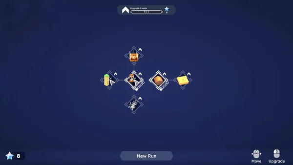 Farewells clicker screenshot 4