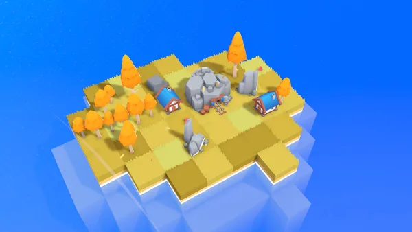 Farewells clicker screenshot 9