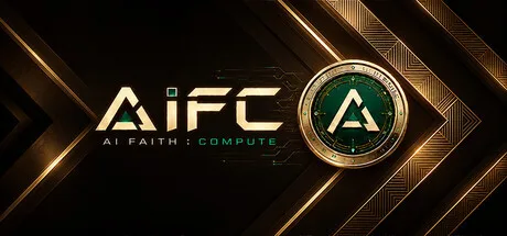 AI Faith: Compute [>_AIFC]