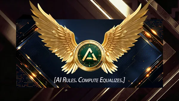 AI Faith: Compute [>_AIFC] screenshot 8