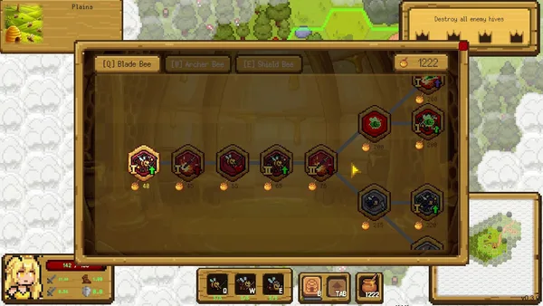Screenshot 6 di Be Queen Bee