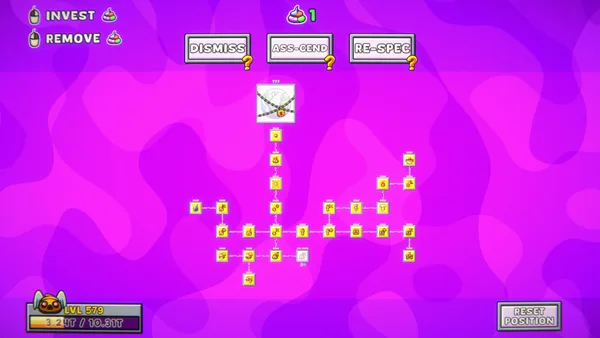 Excremental Game screenshot 4