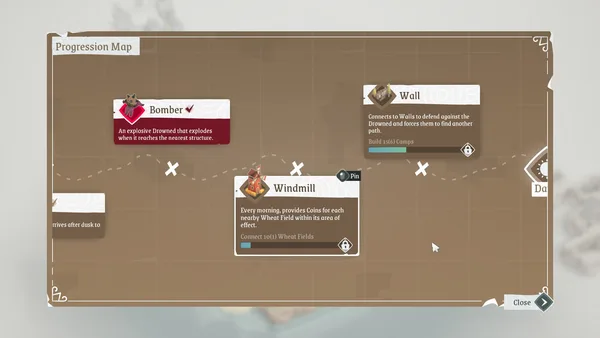 ShoreTiles screenshot 6