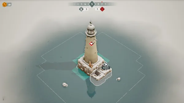 ShoreTiles screenshot 8